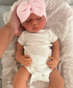 Full Silicone Baby(sleeping)