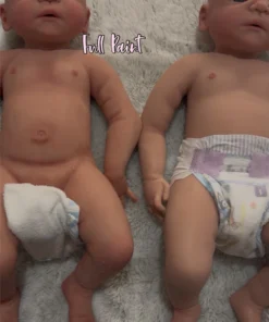 Full Silicone Body Paint