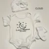 Luna Moona Doll Nursery Outfit